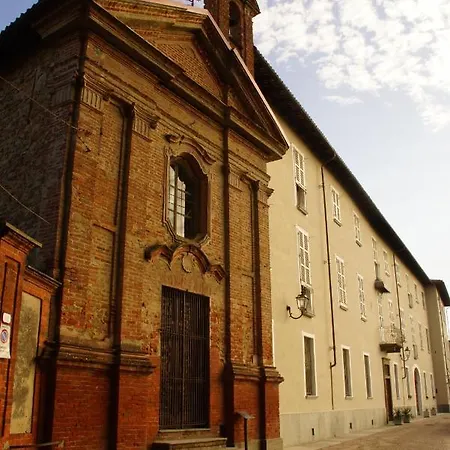 Flats Apartman La Morra