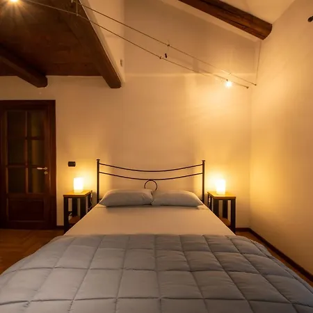 Flats Apartman La Morra