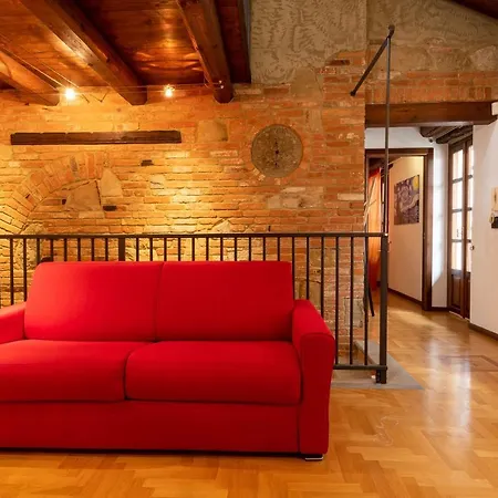 Flats Apartment *