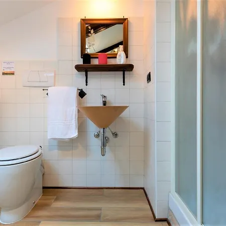 Flats Apartman La Morra