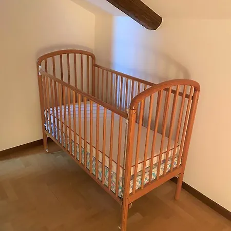 Διαμέρισμα Flats La Morra