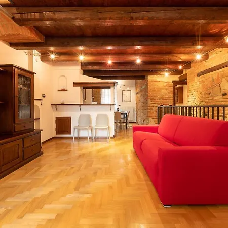 Flats Apartment