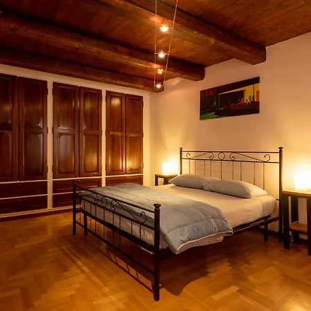 Apartman Flats La Morra