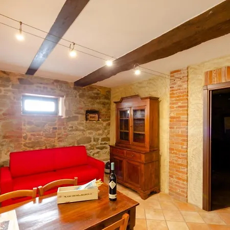 Appartement Flats La Morra