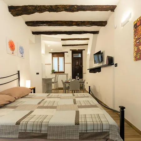 Apartment Flats La Morra