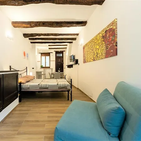 Apartman Flats La Morra