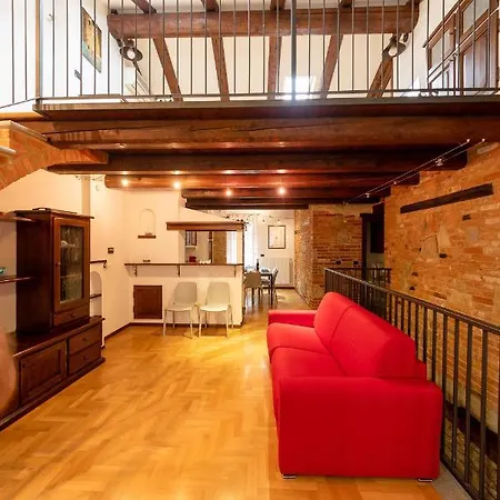 Apartman Flats La Morra