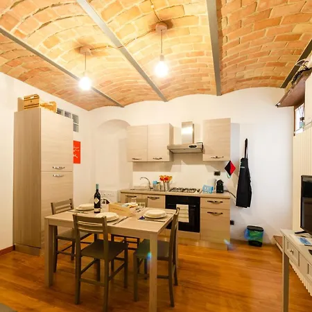 Apartman Flats La Morra