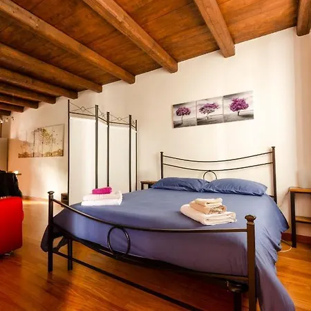 Flats Apartment La Morra
