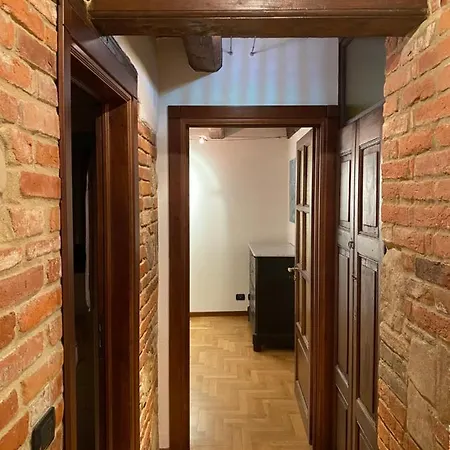 Apartman Flats La Morra