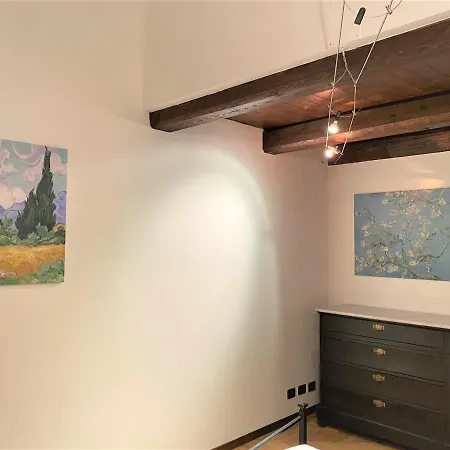 Flats Appartement La Morra