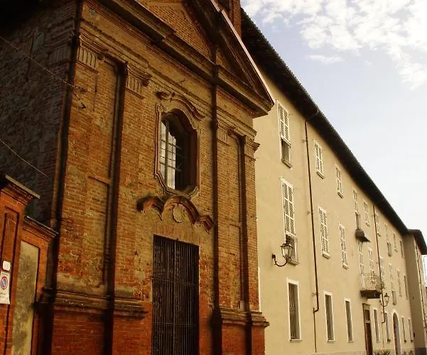 Flats Lägenhet La Morra