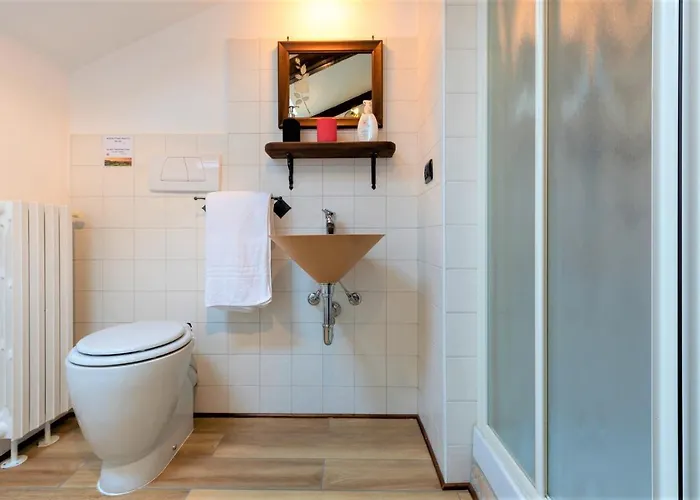 Flats Lägenhet La Morra