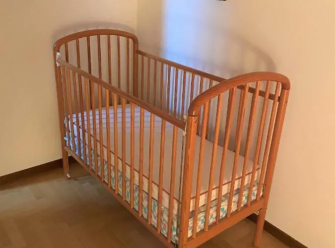 Διαμέρισμα Flats La Morra