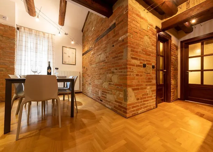 Lägenhet Flats La Morra