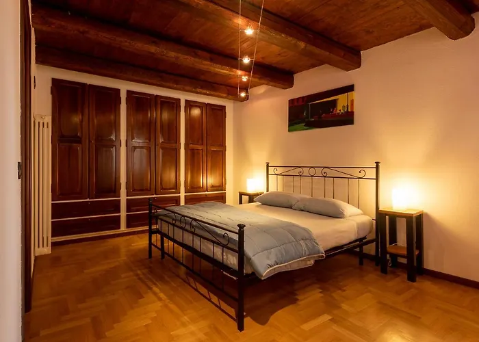 Lägenhet Flats La Morra