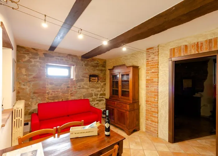 Lägenhet Flats La Morra