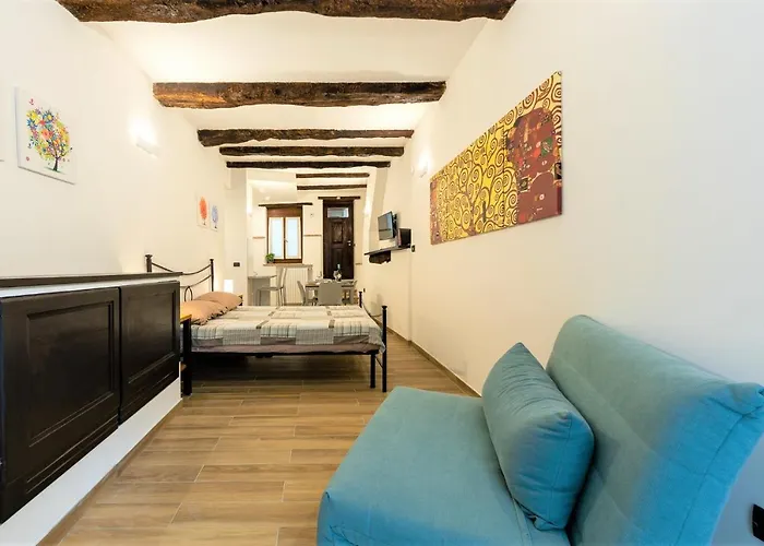 Lägenhet Flats La Morra