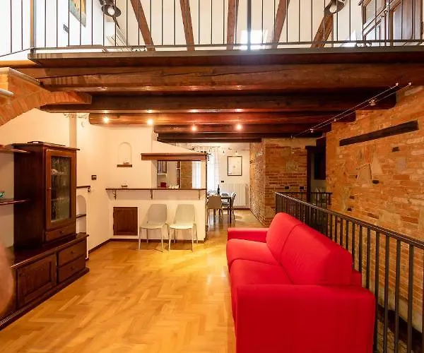 Lägenhet Flats La Morra