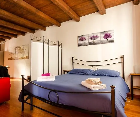 Flats Lägenhet La Morra