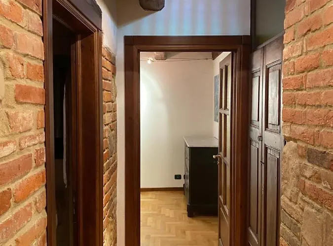 Lägenhet Flats La Morra