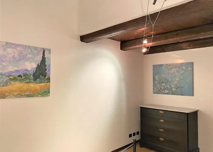 Flats Lägenhet La Morra